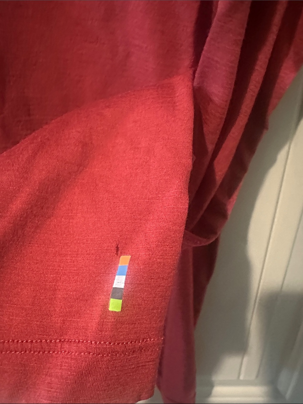 SMARTWOOL Base Layer L - Picture 6 of 11